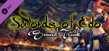 Sword of Asumi - Soundtrack Steam header image