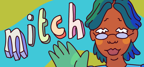 Mitch Steam header image
