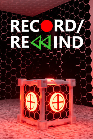 RECORD/REWIND cover art