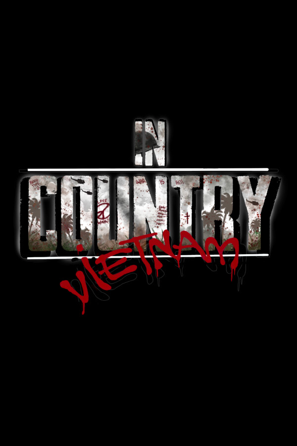 In Country - Vietnam