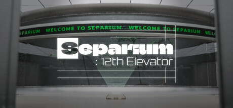 Separium: 12th Elevator Steam header image