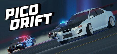 Pico Drift header image
