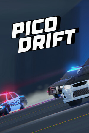 Pico Drift cover art