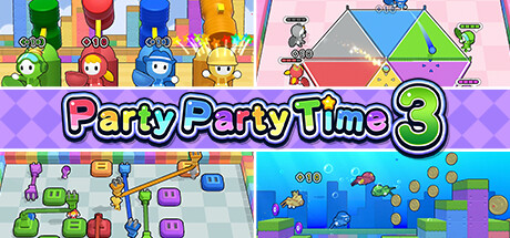 Party Party Time 3 header image