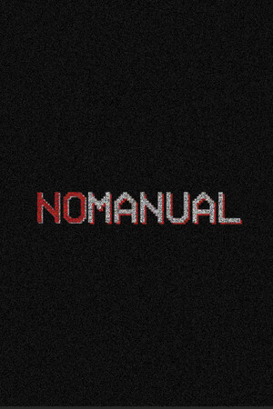 NOMANUAL cover art