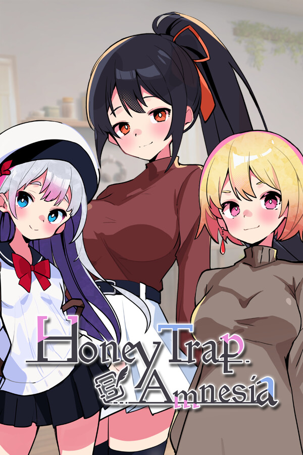 Honey Trap Amnesia