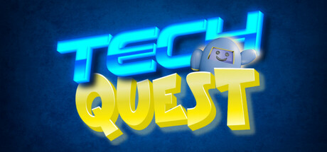 TechQUEST Steam header image