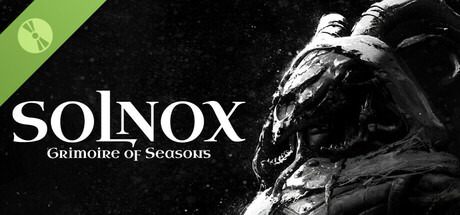 Solnox - Grimoire of Seasons Demo