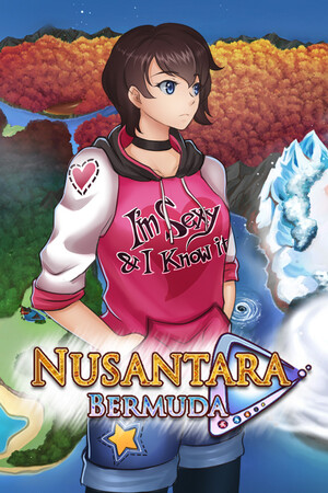 Nusantara: Bermuda cover art