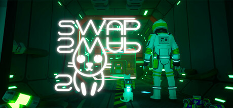 Swap Steam header image