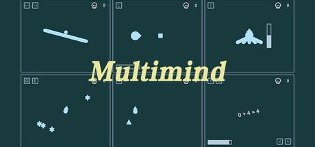 Multimind header image