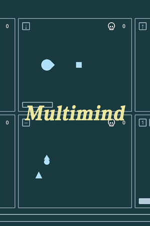 Multimind cover art