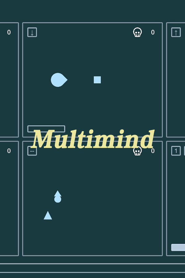一心多用 Multimind