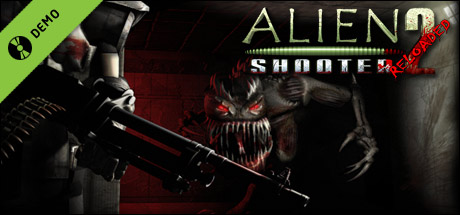 Alien Shooter 2 Reloaded Demo concurrent players on Steam