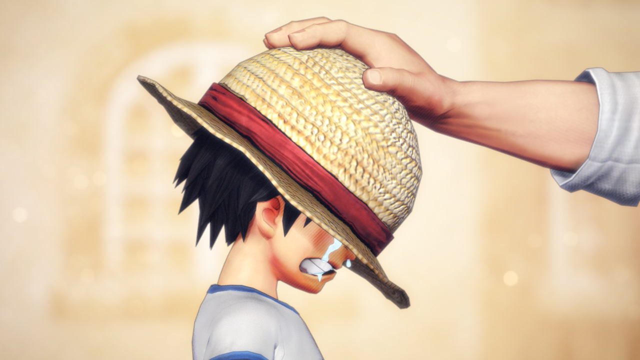 ONE PIECE PIRATE WARRIORS 3 Gold Edition on Steam