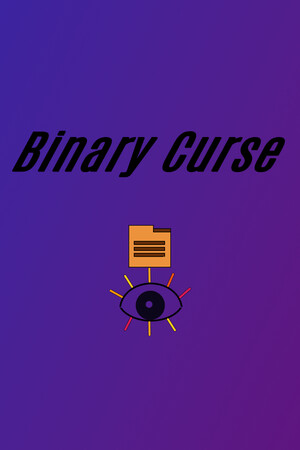 Binarycurse cover art