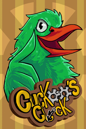 Cuckoo's Clock cover art