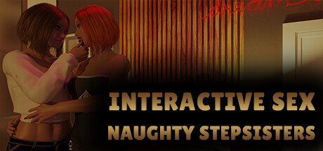 Interactive Sex - Naughty Stepsisters