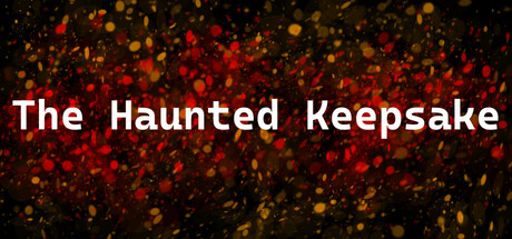 The Haunted Keepsake Steam header image