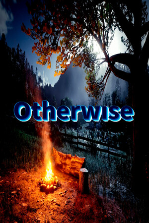 Otherwise cover art