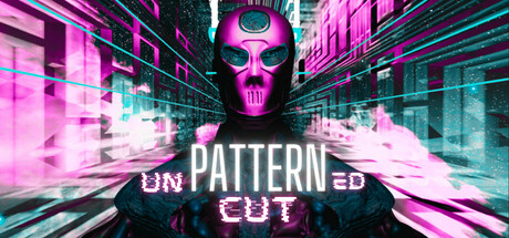 Unpatterned Cut header image