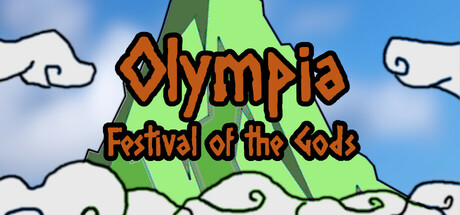 Olympia: Festival of the Gods header image