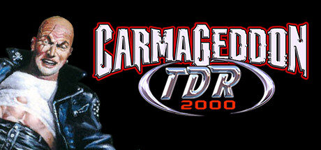 carmageddon max damage dashboard view