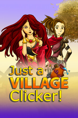 Just A Village Clicker cover art