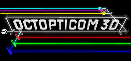 OCTOPTICOM 3D header image