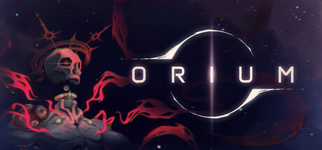 Orium Steam header image