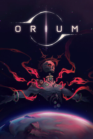 Orium cover art