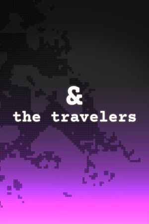the travelers cover art