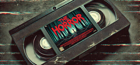 The Horror header image