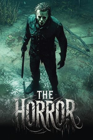 The Horror cover art