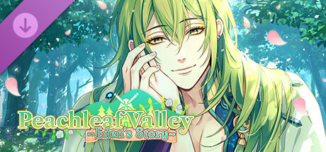 Peachleaf Valley: Eden's Story
