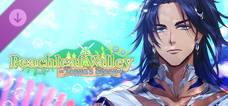 Peachleaf Valley: Tequa's Story (DLC) Steam header image