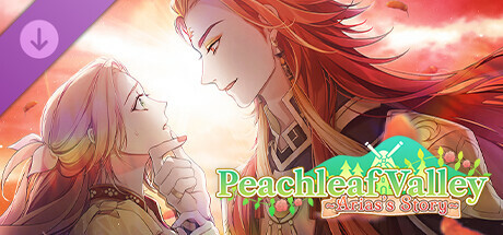 Peachleaf Valley: Arias's Story