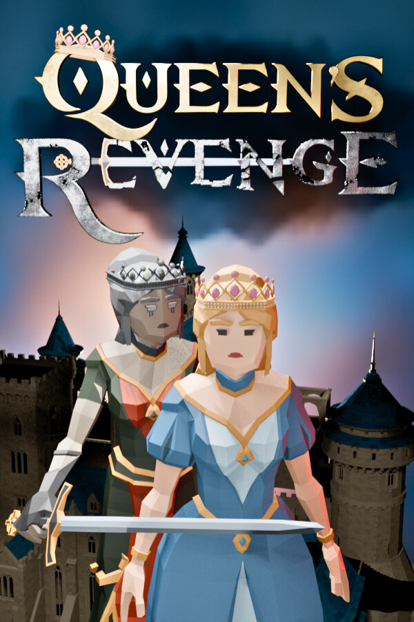 Queen's Revenge