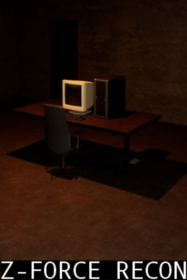 Z Force Recon