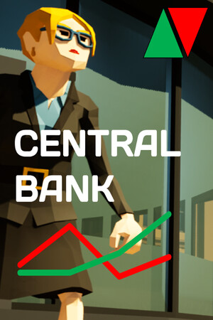 Central Bank cover art