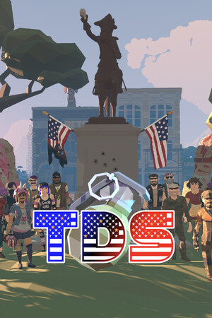 TDS cover art