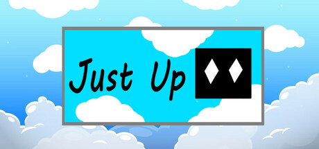 Just Up Steam header image