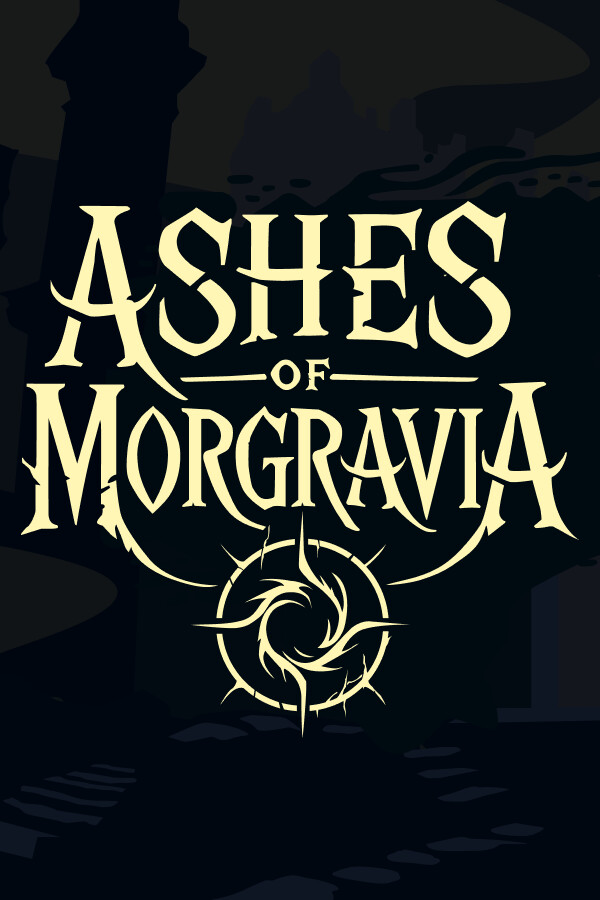 Ashes of Morgravia