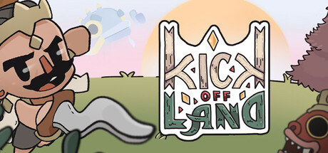 Once Upon A Kingdom Steam header image