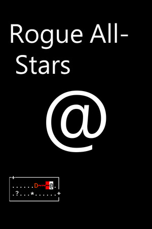 Rogue Remastered cover art