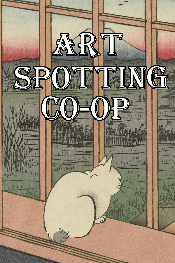 Art Spotting Co-op