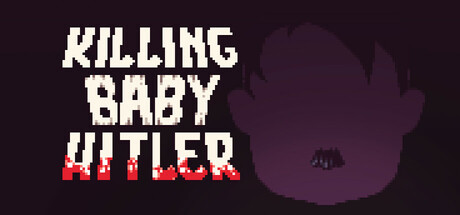 Killing Baby Hitler Steam header image