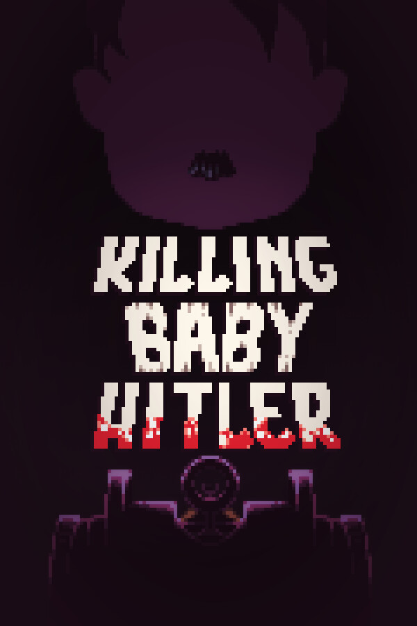 Killing Baby Hitler