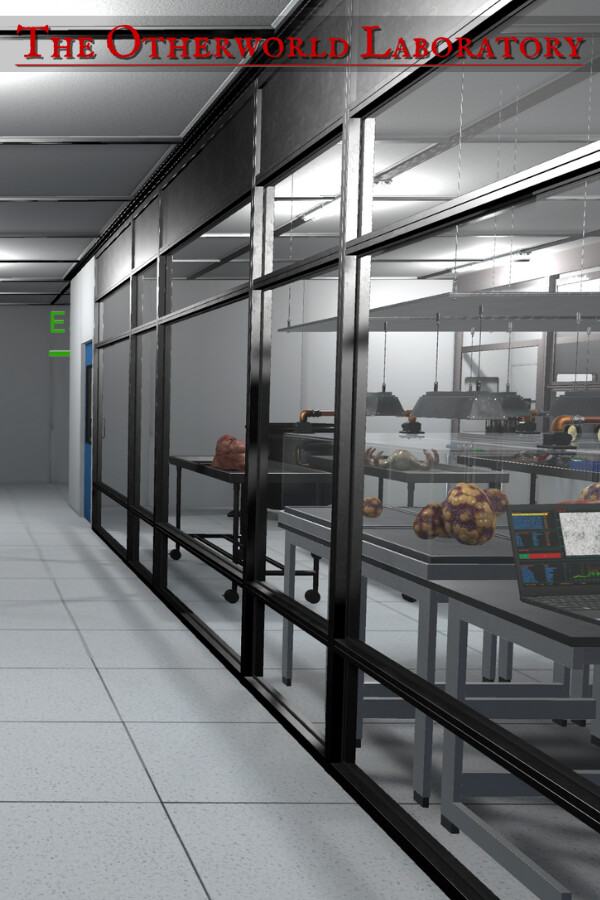 The Otherworld Laboratory