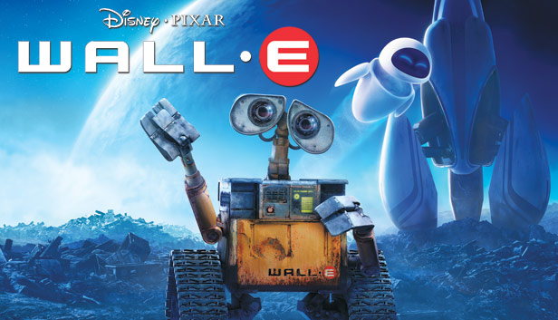 Formuler landmænd Sump Disney•Pixar WALL-E on Steam